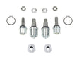 2005-2022 Superduty ICON Steering Stabilizer Kit | Dirty Garage