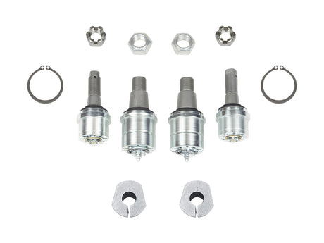 2005-2022 Superduty ICON Steering Stabilizer Kit | Dirty Garage