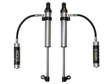2007-2024 Tundra RXT Rear 2.5 Series Shocks Pair - View 2 | Dirty Garage