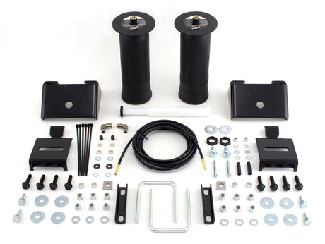Universal Ridecontrol Air Spring Kit | Dirty Garage