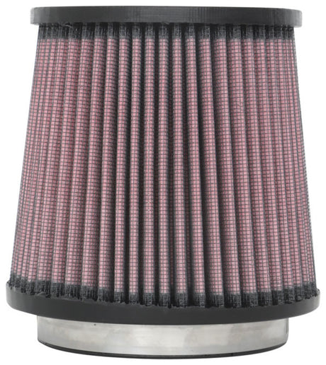 Universal Air Filter 4in Flange/5-3/8 in Base/4-1/2in Top/5in Height - View 16 | Dirty Garage