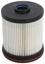 Universal 40.016in Length 3.438in OD Universal Replacement Fuel Filter | Dirty Garage