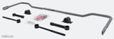 2020-2021 Gladiator (w/3-5in Lift) Solid Heat Treated Chromoly 7/8in Rear Sway Bar - View 10 | Dirty Garage