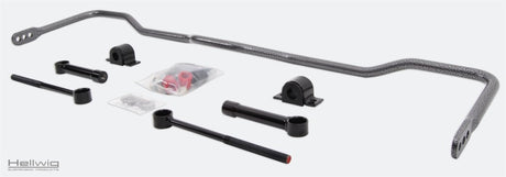 2020-2021 Gladiator (w/3-5in Lift) Solid Heat Treated Chromoly 7/8in Rear Sway Bar - View 10 | Dirty Garage