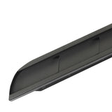 Go Rhino RB10 Slim Running Boards - Universal 87in. - Tex. Blk - View 9 | Dirty Garage