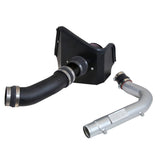 2014-2015 Grand Cherokee 3.0L V6 Turbo Diesel Performance Intake Kit - View 18 | Dirty Garage