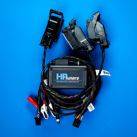 2019-2023 GM 1500/HD E90 ECM & T93 TCM Upgrade Kit | Dirty Garage