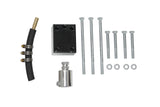 2010-2018 Sprinter 2500 2WD Striker 2" Lift Kit Subcomponents, Front (7007)