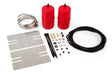Universal 1000 4in 8in Air Spring Kit | Dirty Garage