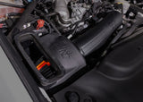 2017-2019 GM Heavy Duty 6.6L Diesel NextGen Dry Flow Cold Air Intake - View 3 | Dirty Garage
