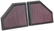 2016-2019 750i L6-4.4L F/I Replacement Drop In Air Filter | Dirty Garage