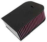 Replacement Air Filter for 2015 Macan V6 3.6L - View 4 | Dirty Garage