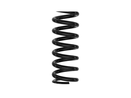 Universal Coil Spring 1400.0300.0700 Black | Dirty Garage
