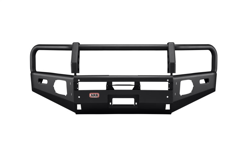 2014-2019 Tundra Summit Combar Kit Textured Tundra 2014-17 Fog II (Fit Kit NOT Included) - View 2 | Dirty Garage