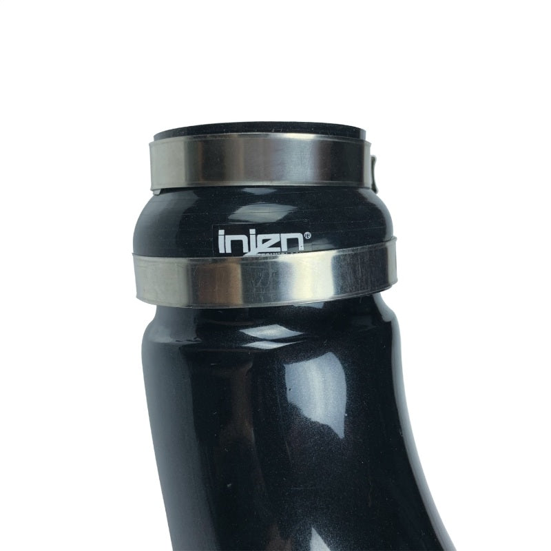 2015-2019 Sonata 2.0L Black SP Series Short Ram Air Intake - View 4 | Dirty Garage