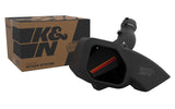 2019-2024 RAM 2500/3500 6.7L NextGen Dry Flow Cold Air Intake - View 5 | Dirty Garage