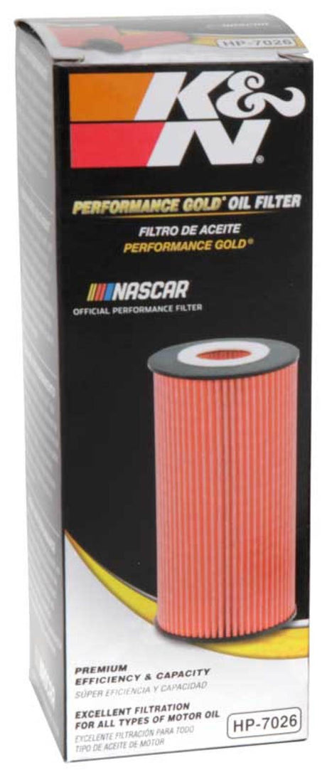 Performance Oil Filter for 2014-2017 Durango 3.6L/2014-2017 Grand Cherokee 3.6L - View 11 | Dirty Garage