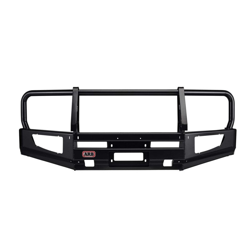 2012-2015 Tacoma Winch Bumper Kit Bundle | Dirty Garage