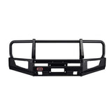 2012-2015 Tacoma Winch Bumper Kit Bundle | Dirty Garage