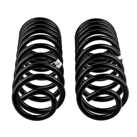 1996-2009 Toyota 4Runner Coil Spring Rear Prado To 2003 - View 2 | Dirty Garage