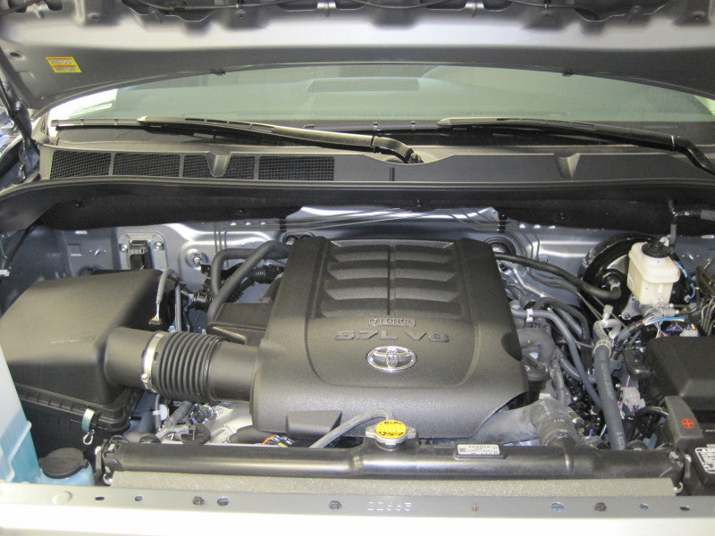 2007-2010 Tundra/Sequoia/Land Cruiser Drop In Air Filter - View 9 | Dirty Garage