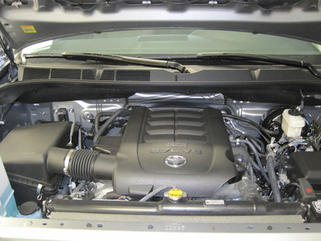 2007-2010 Tundra/Sequoia/Land Cruiser Drop In Air Filter - View 9 | Dirty Garage