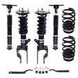 2017-2024 Model 3/Y AWD Performance Coilover Kit | Dirty Garage