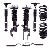 2017-2024 Model 3/Y AWD Performance Coilover Kit | Dirty Garage