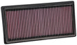 2019-2020 Renegade L4-1.3L Replacement Air Filter | Dirty Garage