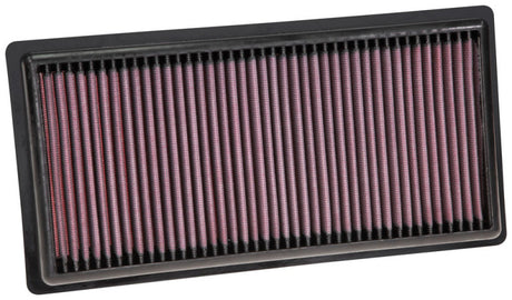 2019-2020 Renegade L4-1.3L Replacement Air Filter | Dirty Garage