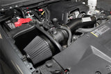 2007-2008 Silverado 1500 4.8L/5.3L V8/2007-2008 Yukon 4.8L/5.3L V8 Black Perf Intake Kit - View 3 | Dirty Garage