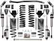2014-2018 Ram HD ICON Front and Rear Lift Kit | Dirty Garage