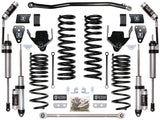 2014-2018 Ram HD ICON Front and Rear Lift Kit | Dirty Garage
