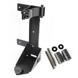 Rugged Ridge Off-Road Jack Mounting Bracket Kit 07-18 Jeep Wrangler JK/JKU - View 2 | Dirty Garage