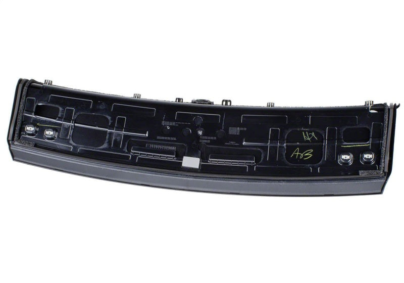 2015-2021 Mustang Deck Lid Trim Panel - View 16 | Dirty Garage