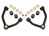 2015-2024 Colorado Tubular Upper Control Arm Delta Joint Kit - View 2 | Dirty Garage