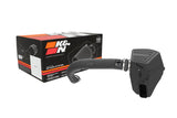2019-2020 1500 2.7L L4 F/I AirCharger Performance Intake System - View 7 | Dirty Garage