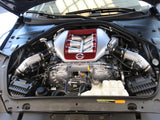 2009+ GTR Drop In Air Filter - View 5 | Dirty Garage