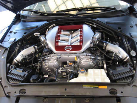 2009+ GTR Drop In Air Filter - View 5 | Dirty Garage