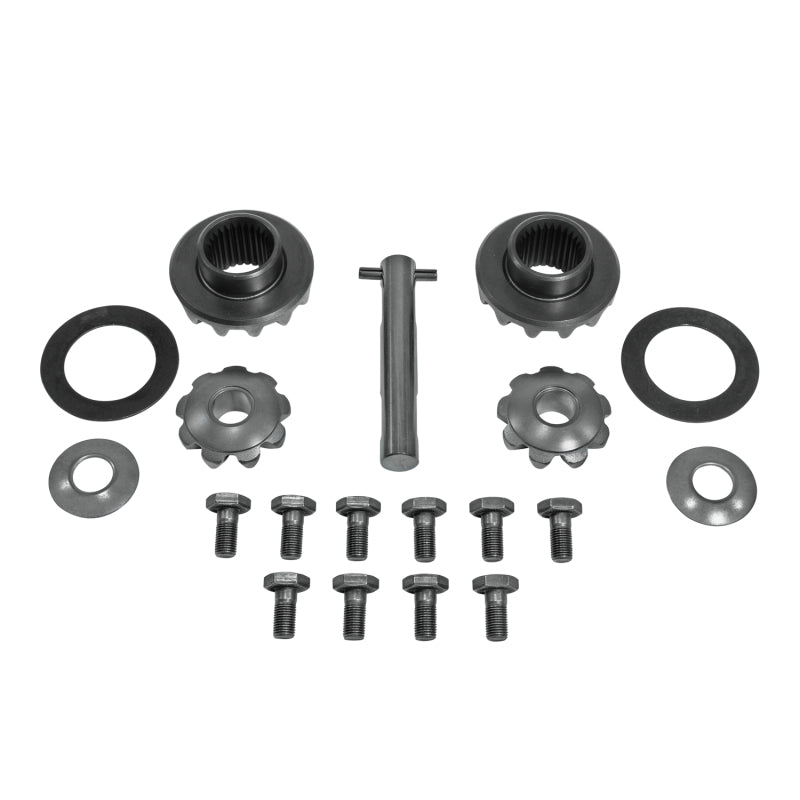 2007-2018 Dana 30 Spider Gear Kit 27 Spline - View 2 | Dirty Garage
