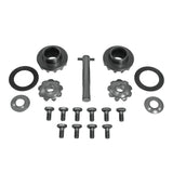 2007-2018 Dana 30 Spider Gear Kit 27 Spline - View 2 | Dirty Garage