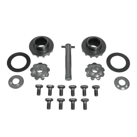 2007-2018 Dana 30 Spider Gear Kit 27 Spline - View 2 | Dirty Garage