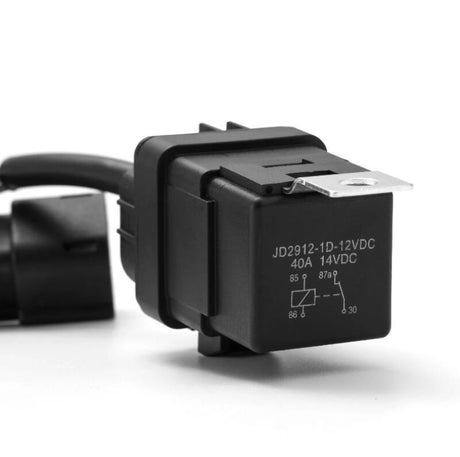 2016-2018 GM 1500 Projector Headlight Converters - View 5 | Dirty Garage