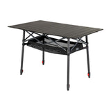 ARB Pinnacle Camp Table - View 12 | Dirty Garage