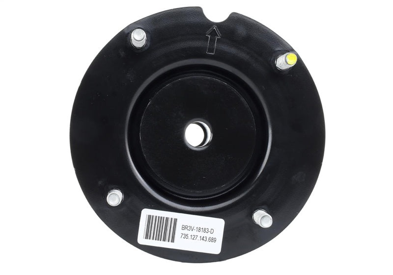 2005-2014 Mustang Front Strut Mount Upgrade - View 16 | Dirty Garage