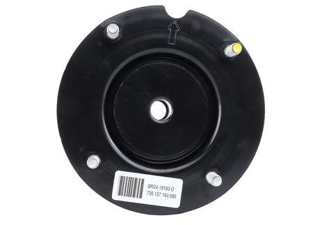 2005-2014 Mustang Front Strut Mount Upgrade - View 16 | Dirty Garage