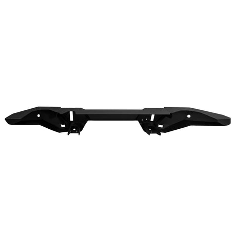 2021-2025 Bronco Rear Bumper Wide Body (Fit Kit NOT Included) - View 12 | Dirty Garage