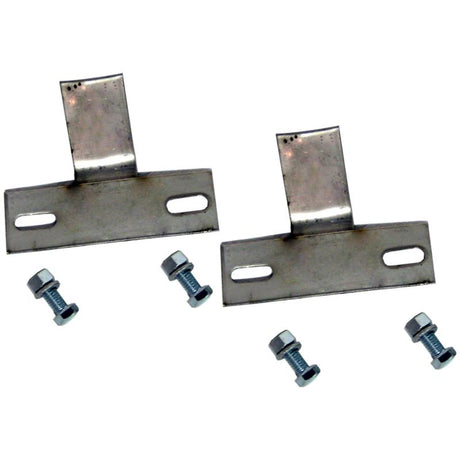 1994-1997 Ram HD Rear Frame Hanger Assembly - View 3 | Dirty Garage