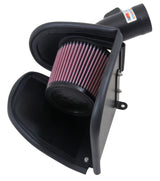 2014-2015 Cooper 1.5L Typhoon Performance Intake Kit - View 2 | Dirty Garage