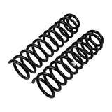 1997-2006 Jeep Wrangler Coil Spring Front Jeep TJ - View 4 | Dirty Garage